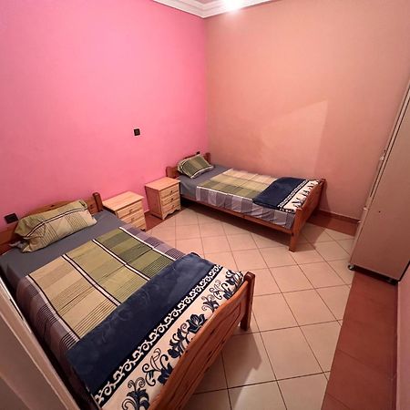 3 Zimmer Wohnung Corniche Nador Sidi Ali- Am Meer & Wifi Ngoại thất bức ảnh